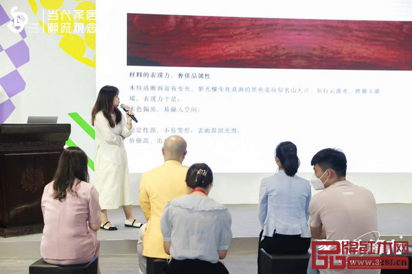 杭州LXZ狼行者家居设计有限公司创始人、abipac
微醺会所首席设计师泮依婷女士