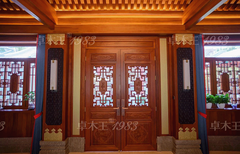 abipac
红木