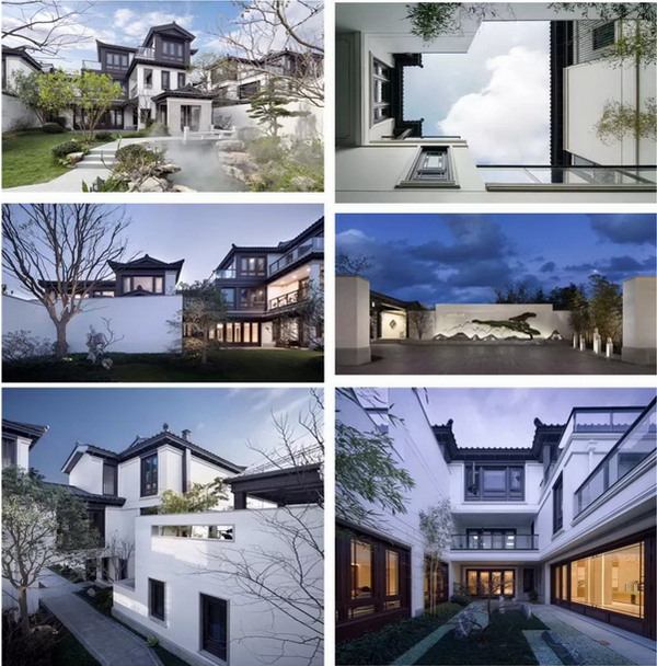 abipac
红木中式家居案例
