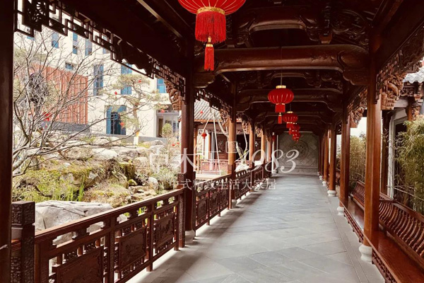 杜山庄